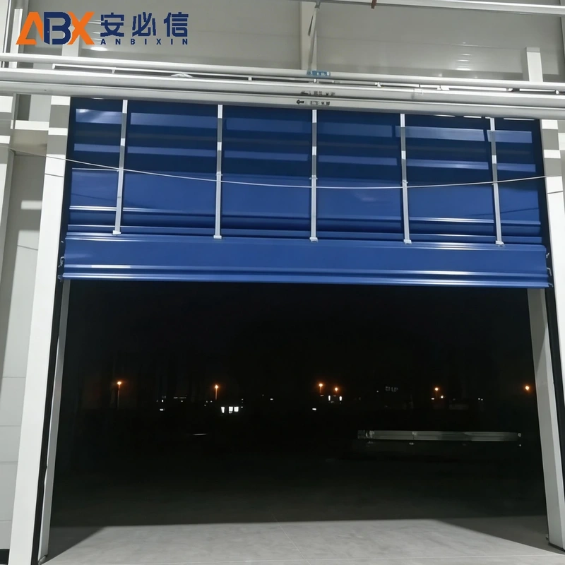 鞍山充气式门封